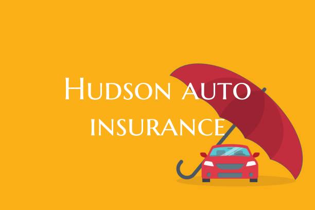 Hudson auto insurance