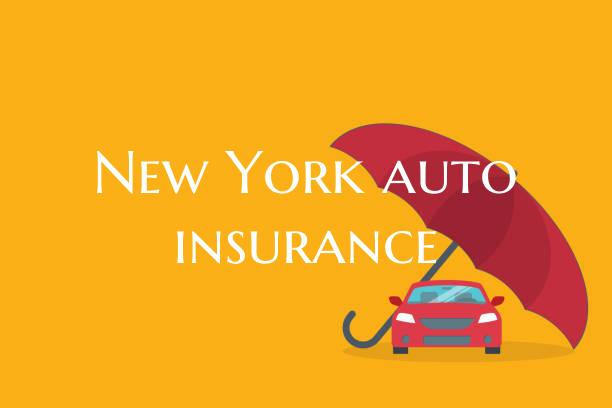 New York auto insurance