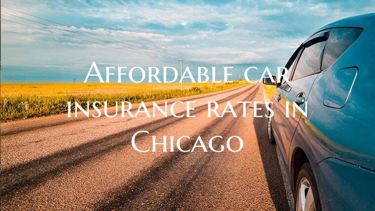 Affordable car insurance rat...