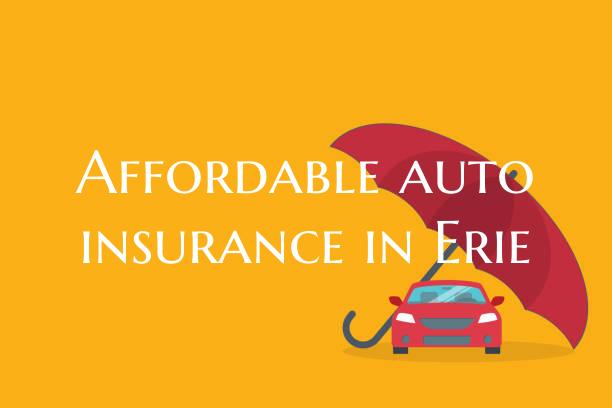 Affordable auto insurance in...