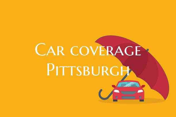Car coverage Pittsburgh