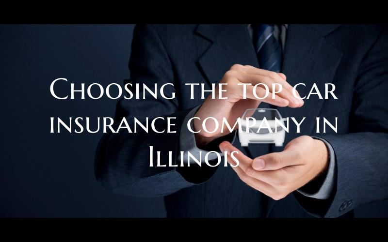 Choosing the top car insuran...