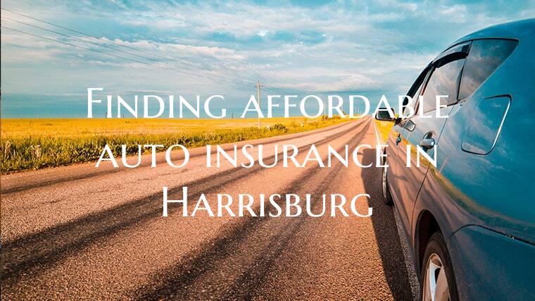Finding affordable auto insu...