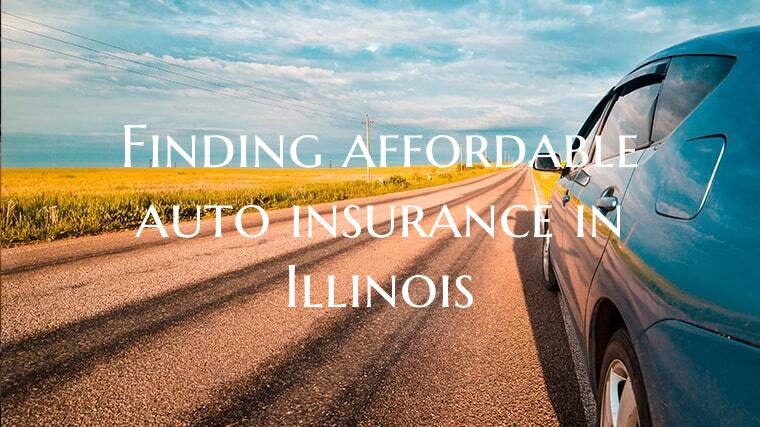 Finding affordable auto insu...